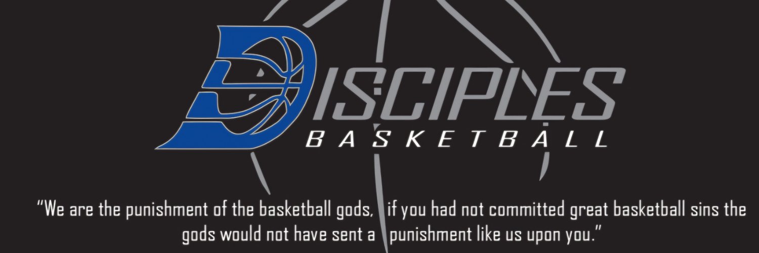 Memphis Disciples banner