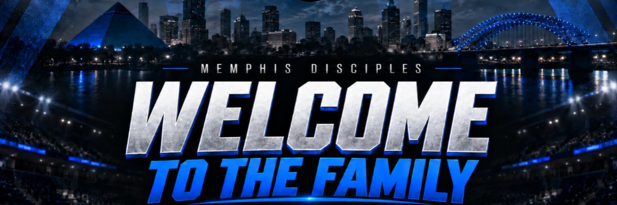 Disciples_BBall's profile banner image
