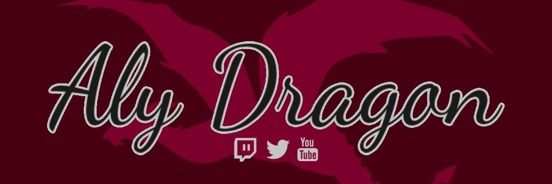 aly_dragonau's profile banner image