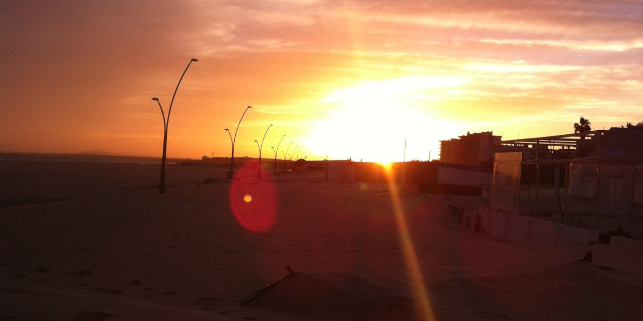 Georgia Morgan banner