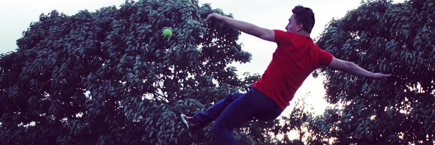 hugol26's profile banner image