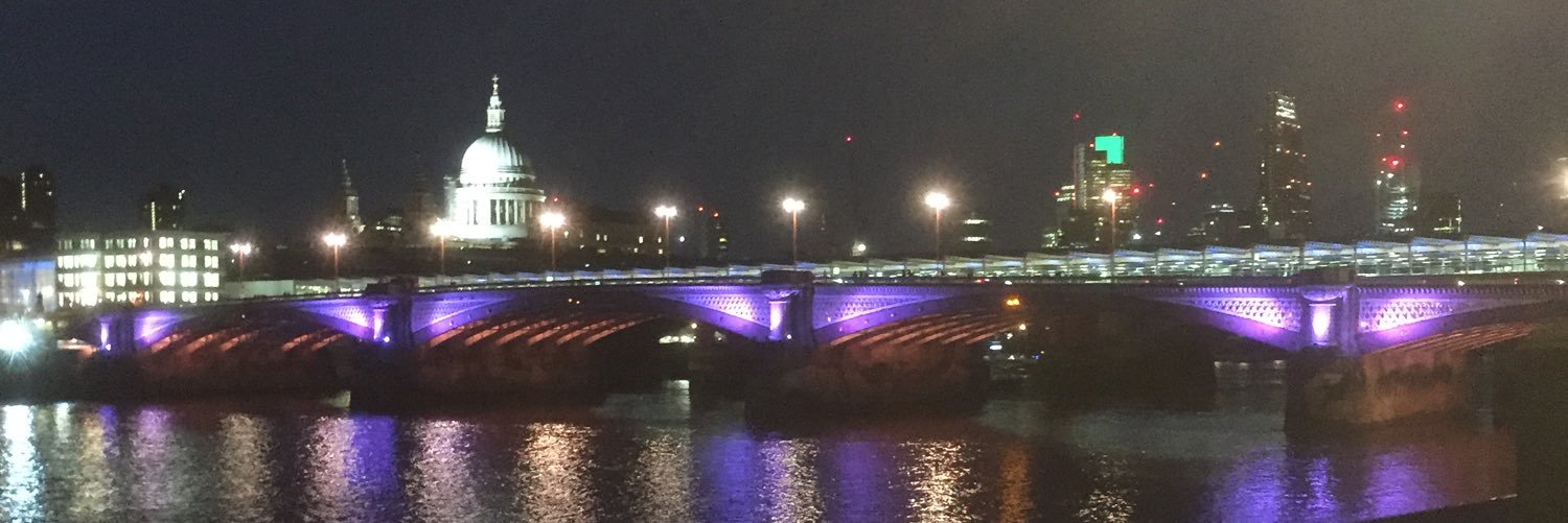 James Hutchings banner