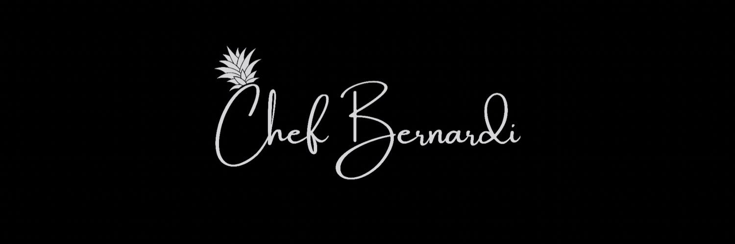 chefbernardi's profile banner image