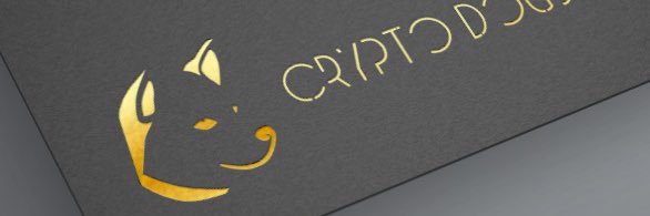 CryptoDogs2022's profile banner image