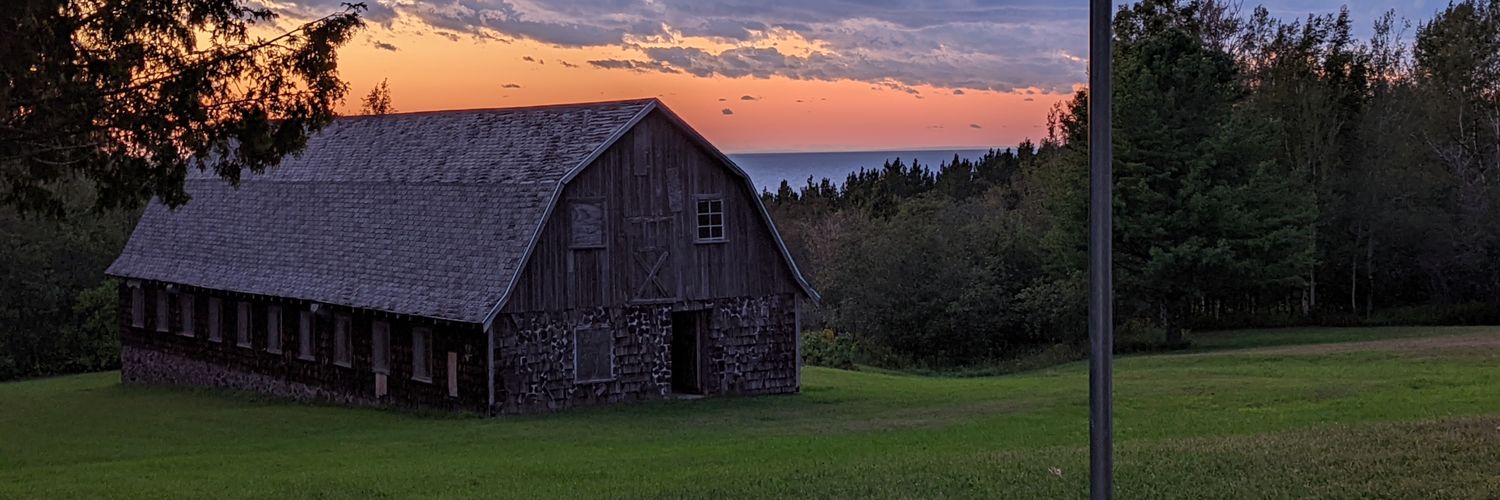 JoeyMaffiola's profile banner image