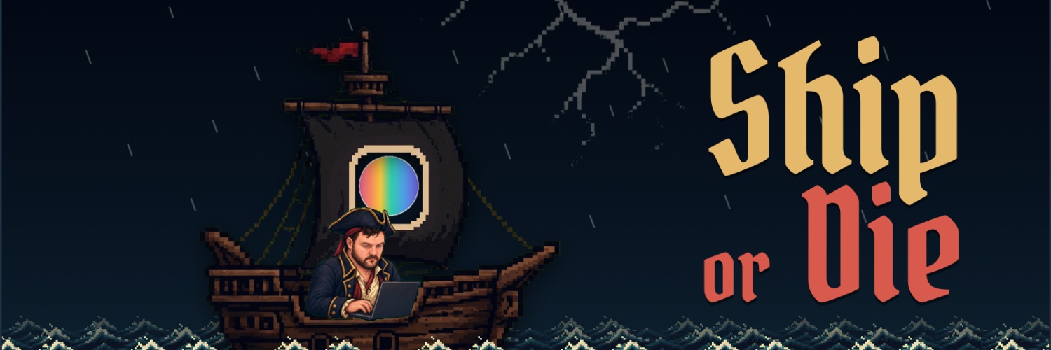 Jesse ⛅ banner