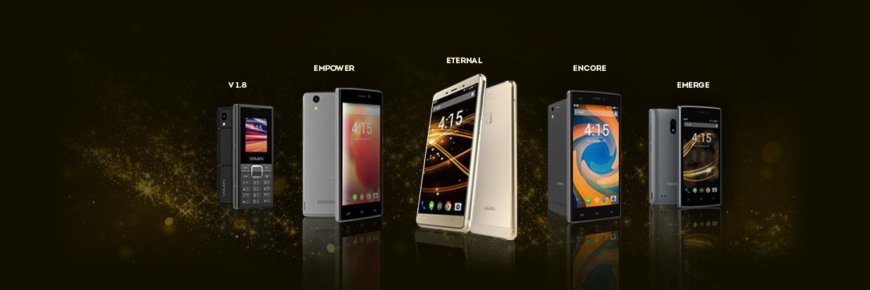 ViaanMobiles's profile banner image