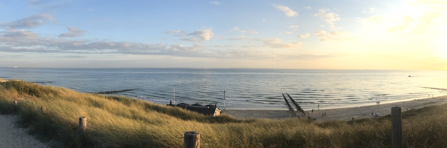 Jeroen van Son banner