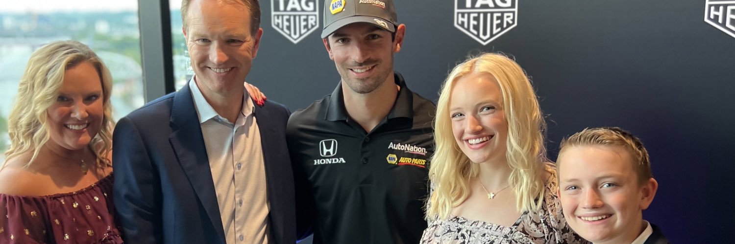 Brian Heinrichs banner