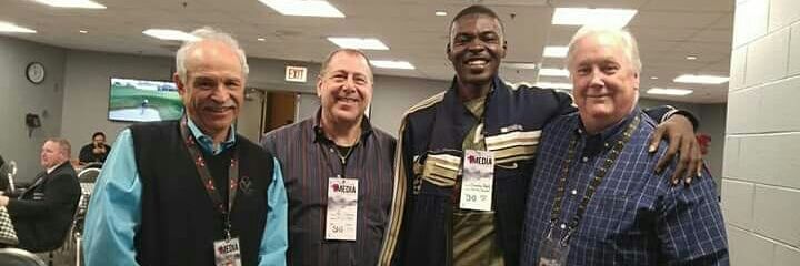 Oluwafemi Adefeso banner