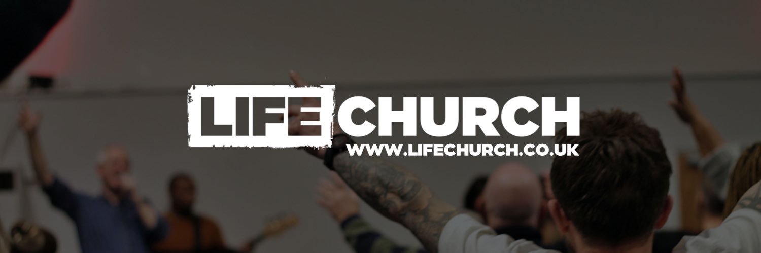 LifeChurchLife's profile banner image