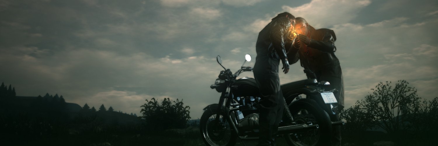 Papy @mgs&kcd era banner