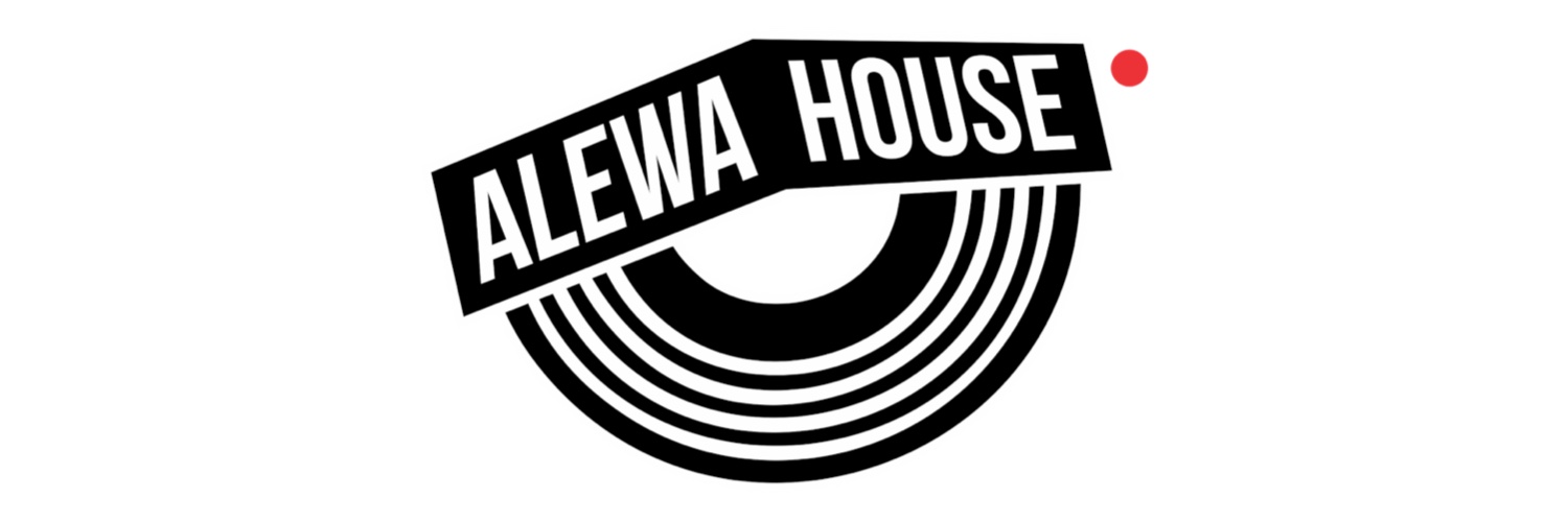 alewahouse's profile banner image