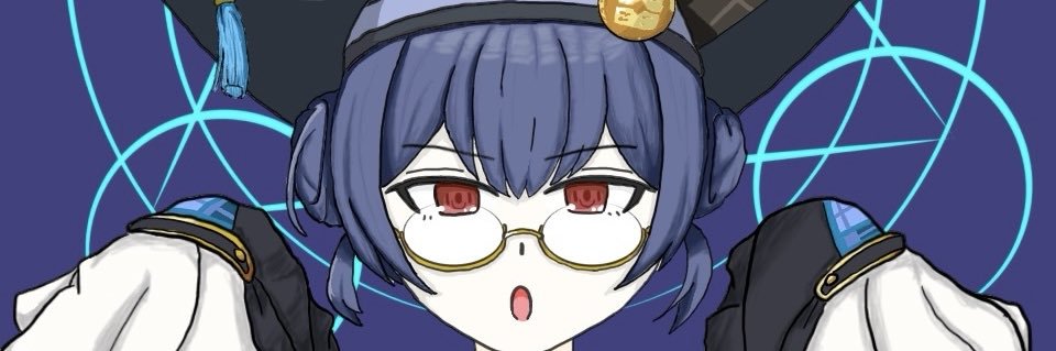 Togeryu's profile banner image
