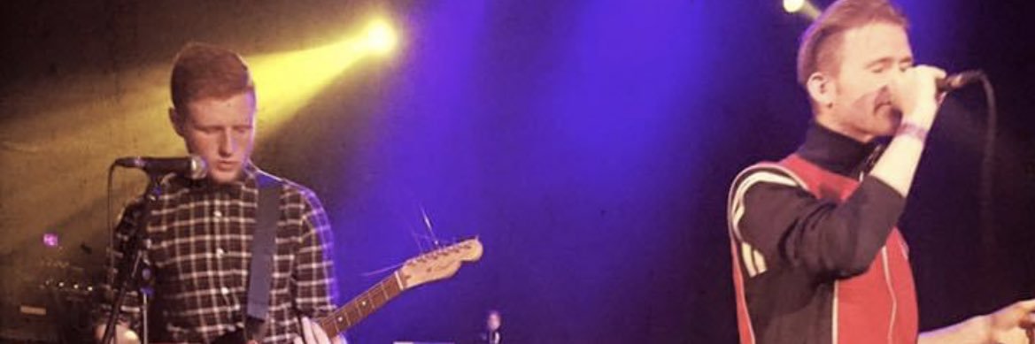 KieParrish's profile banner image