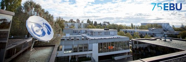 EBU_HQ Profile Banner