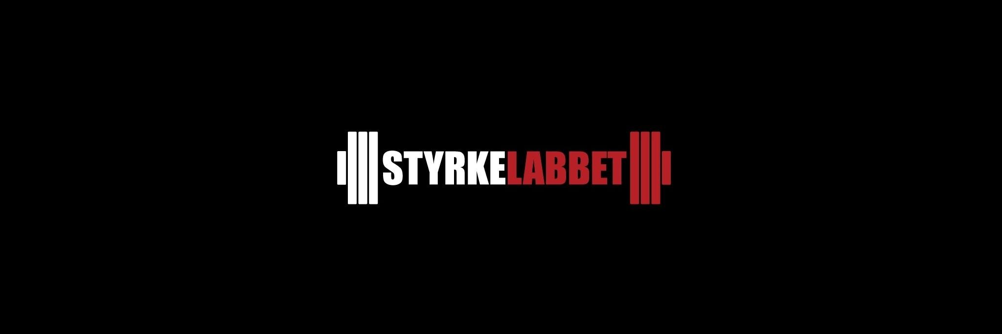 Styrkelabbet's profile banner image