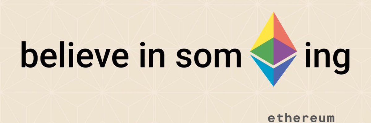 Ibelieveeth1's profile banner image