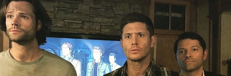Destiel_2015's profile banner image