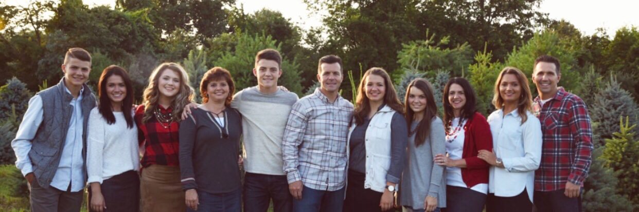 ClarkFamMusic's profile banner image