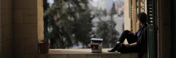 NoraInPalestine Profile Banner