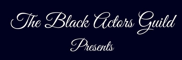 blkactorsguild's profile banner image