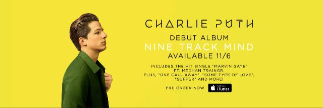 charileputh's profile banner image