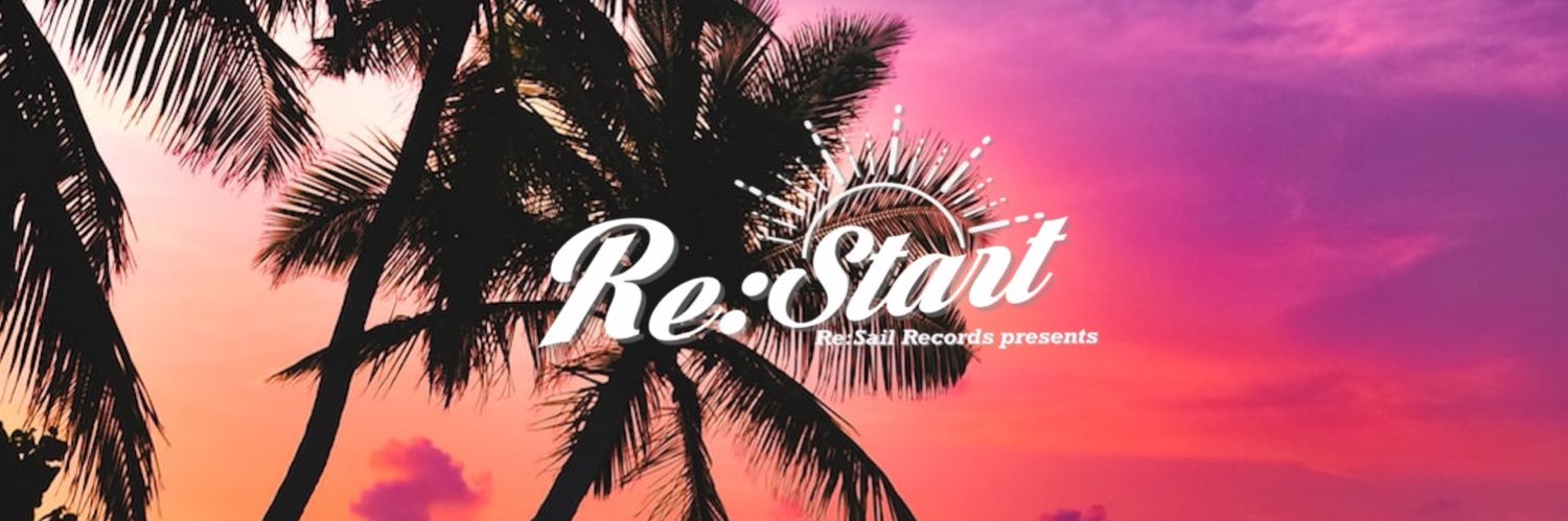 𝙍𝙚:𝙎𝙖𝙞𝙡 𝙍𝙚𝙘𝙤𝙧𝙙𝙨(リセイルレコーズ) banner