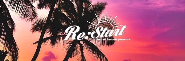 Re_Sail_Records Profile Banner