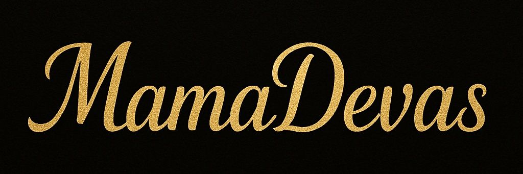 MamaDevas's profile banner image