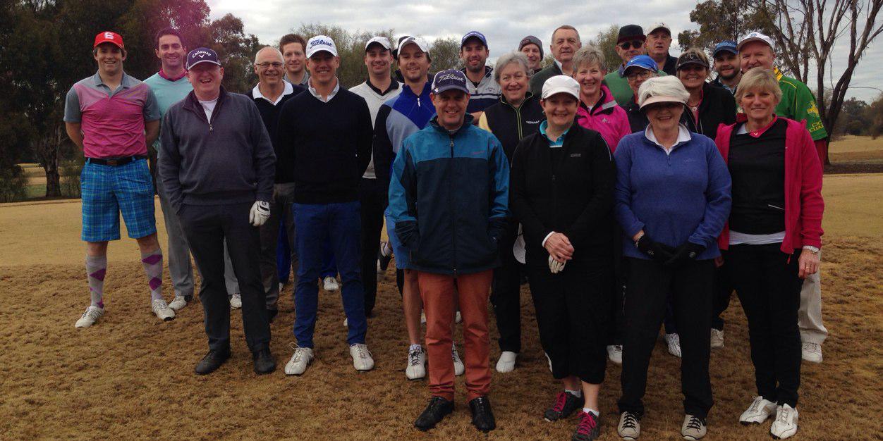 BurnleyGC's profile banner image