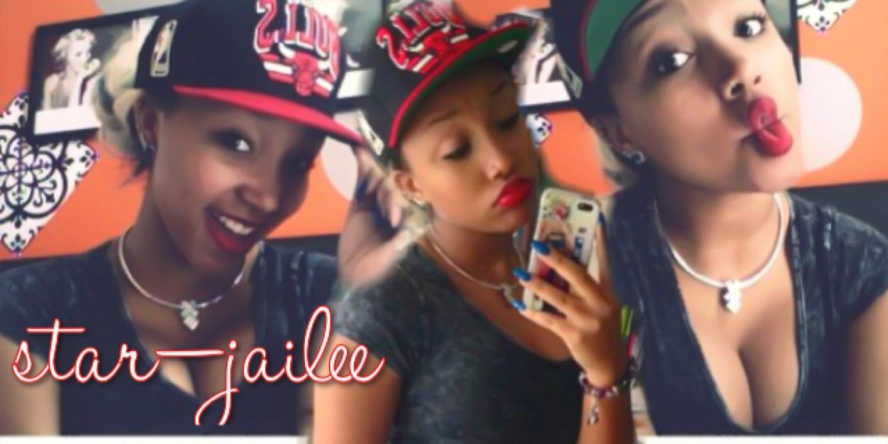 Star_Jailee's profile banner image