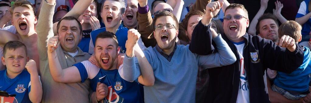 EastleighFCFans's profile banner image
