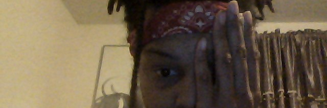YoungDazee's profile banner image