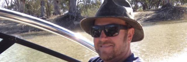 stevemay67's profile banner image