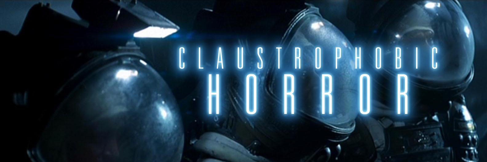 ClaustrophobicHorror banner