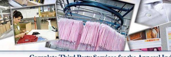 ApparelLogistic Profile Banner