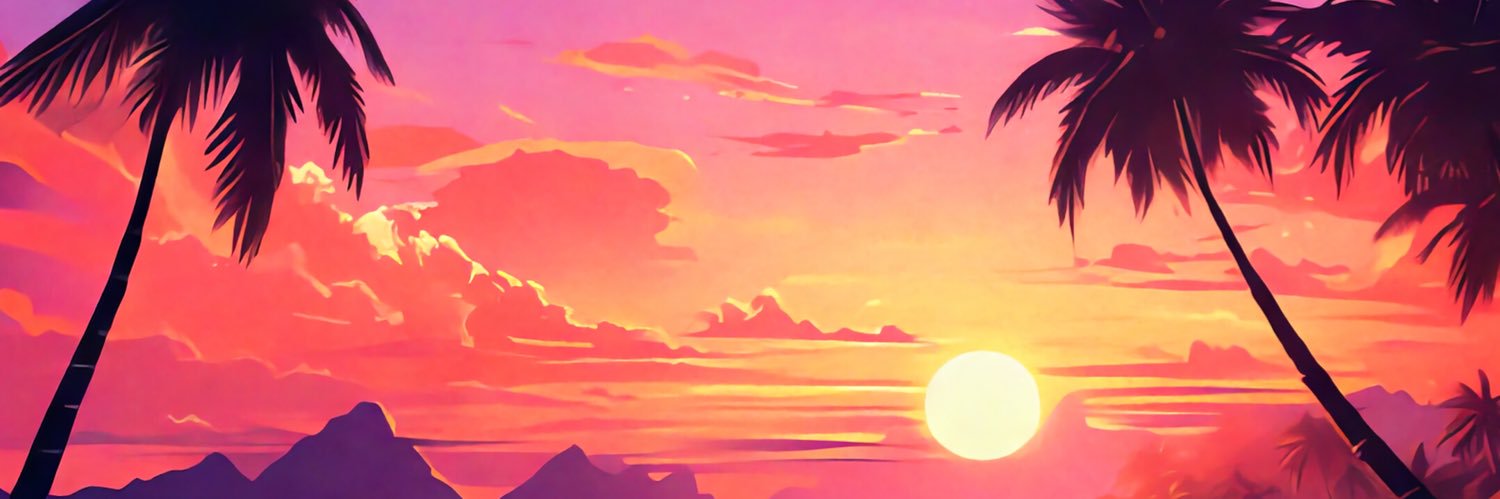 aMU254's profile banner image