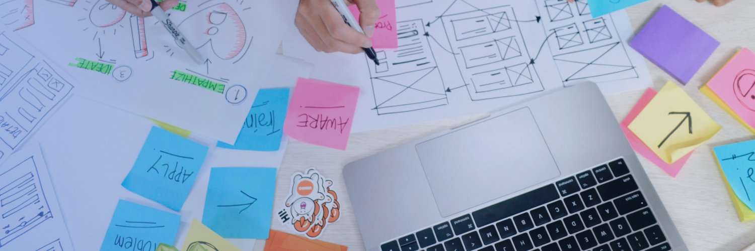 uxcristopher's profile banner image