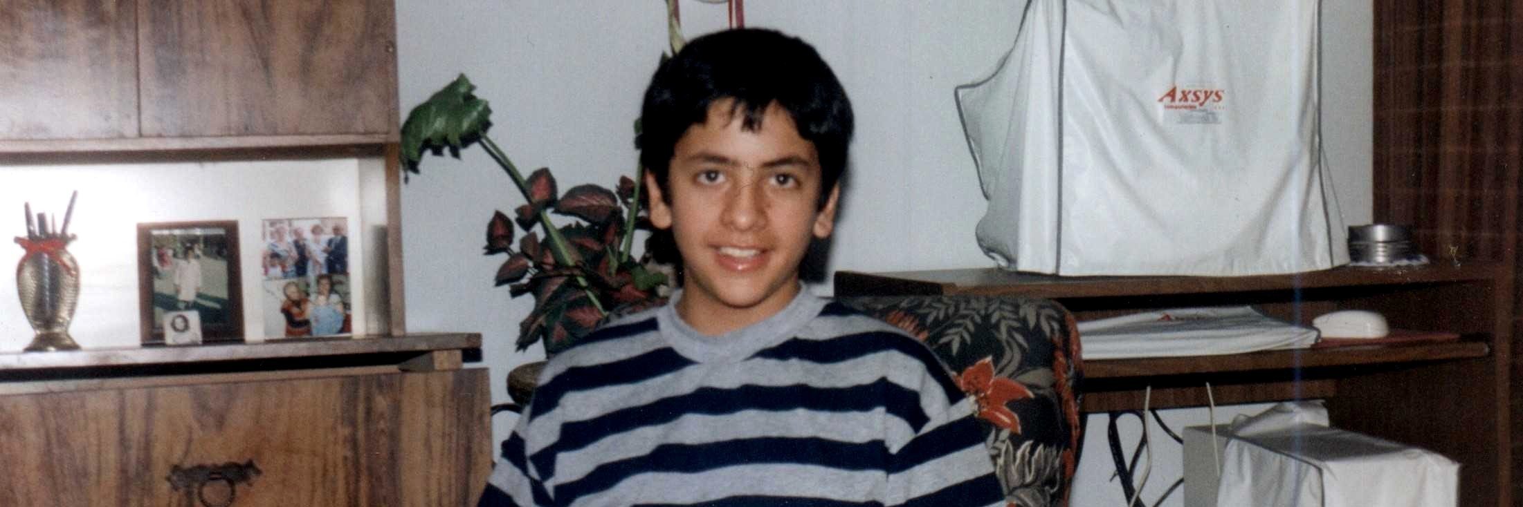 juan alberto banner