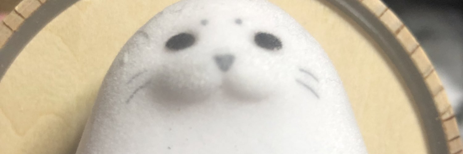 こっしー ⊂( ･θ･ )⊃ banner