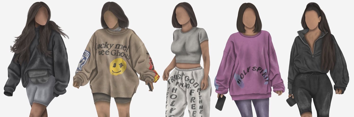RhiannonHolly's profile banner image