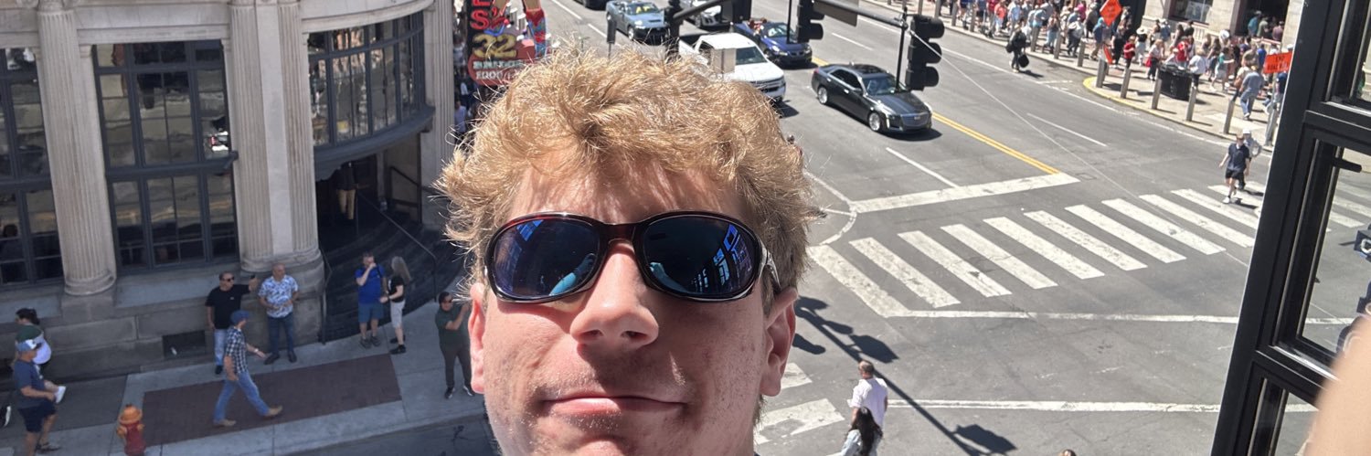 GriffinPope2's profile banner image