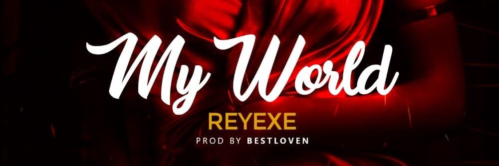 ReyexeFortune's profile banner image