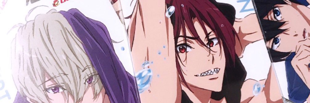 きゃん🦈 banner