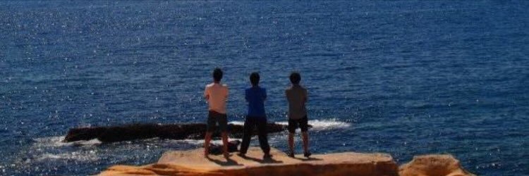 nansuke817's profile banner image