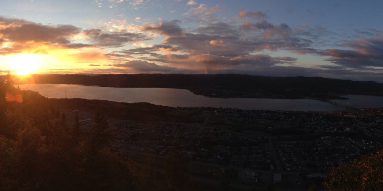 PascalPictou's profile banner image
