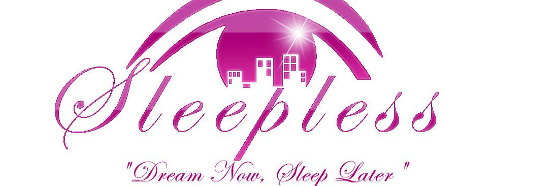 SoSleepless's profile banner image