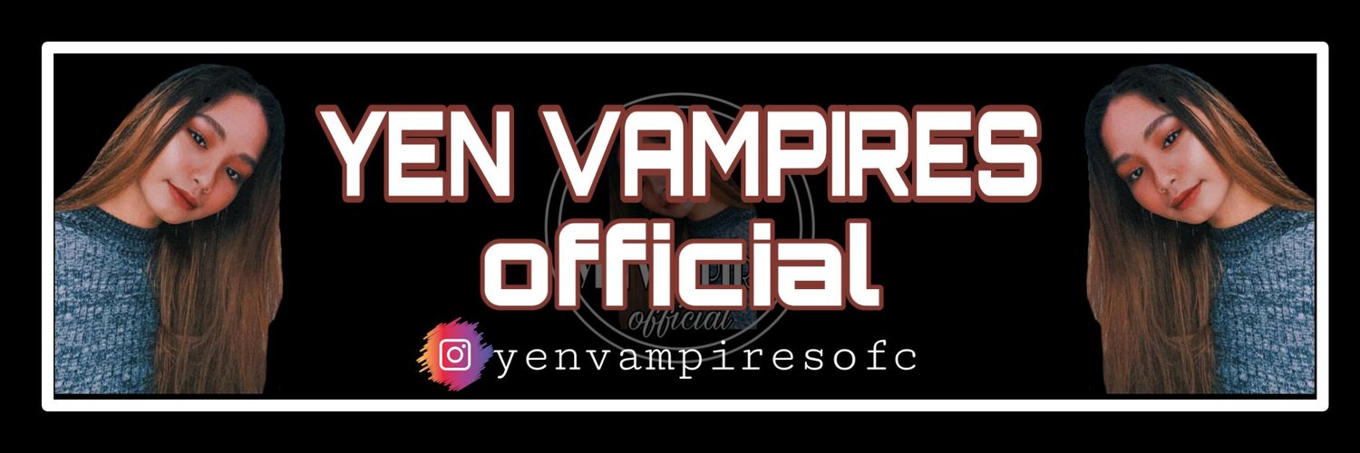 YenVampires's profile banner image