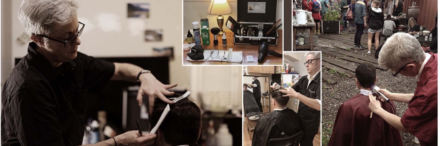 jcaseythebarber's profile banner image